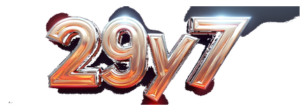 29y7 logo